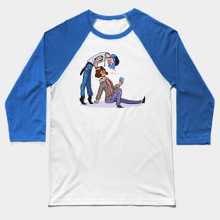 Pricefield Baseball T-Shirt